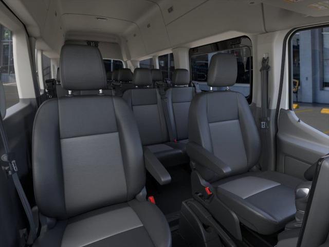 new 2024 Ford Transit-350 car, priced at $72,980