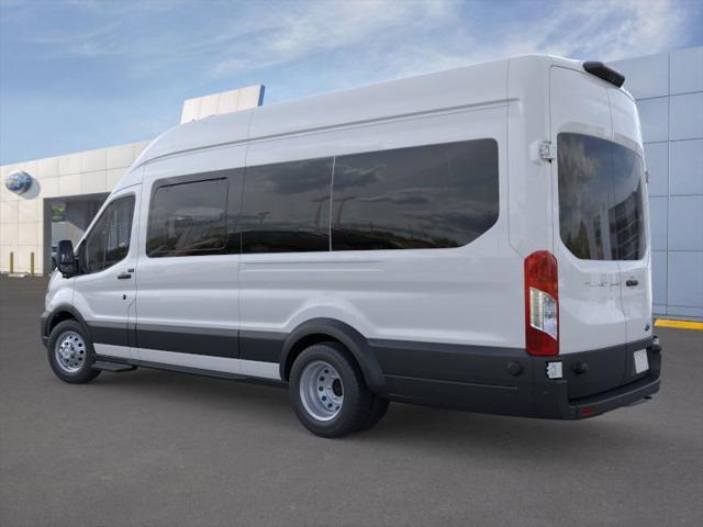 new 2024 Ford Transit-350 car, priced at $72,980