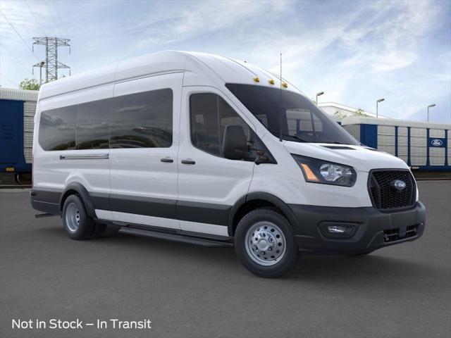 new 2024 Ford Transit-350 car, priced at $69,980