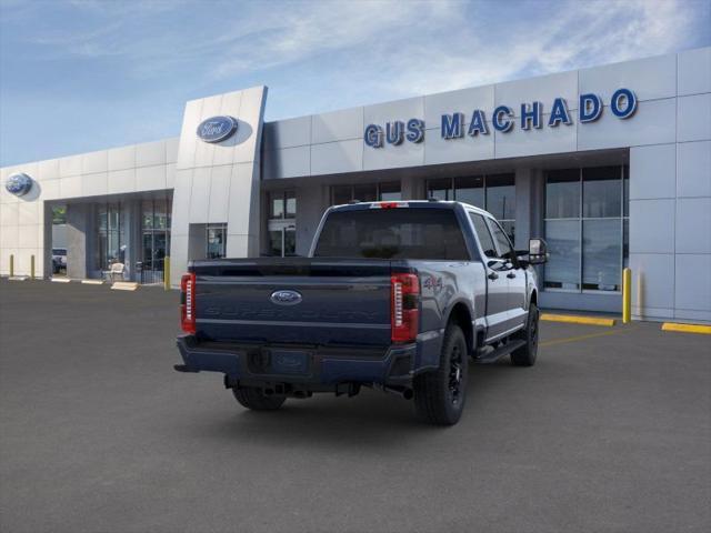 new 2023 Ford F-250 car, priced at $58,265