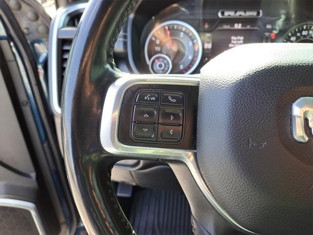 used 2022 Ram 2500 car, priced at $55,953