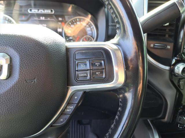 used 2022 Ram 2500 car, priced at $55,953