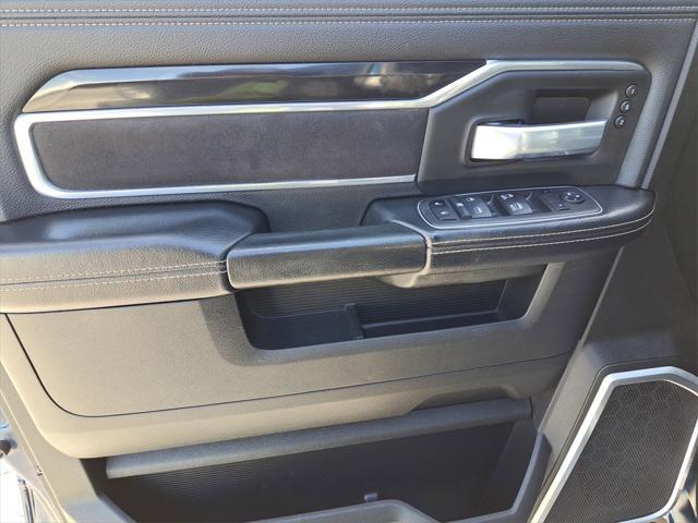 used 2022 Ram 2500 car, priced at $55,953