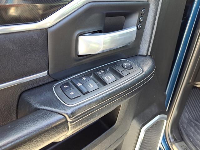 used 2022 Ram 2500 car, priced at $55,953