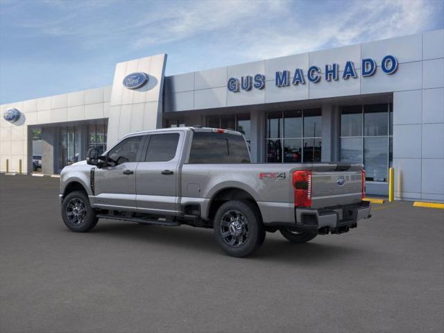 new 2024 Ford F-250 car, priced at $70,565