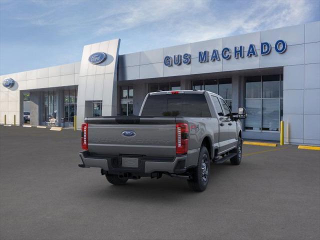 new 2024 Ford F-250 car, priced at $70,565