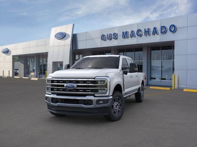 new 2024 Ford F-350 car, priced at $78,565