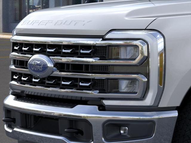 new 2024 Ford F-350 car, priced at $78,565