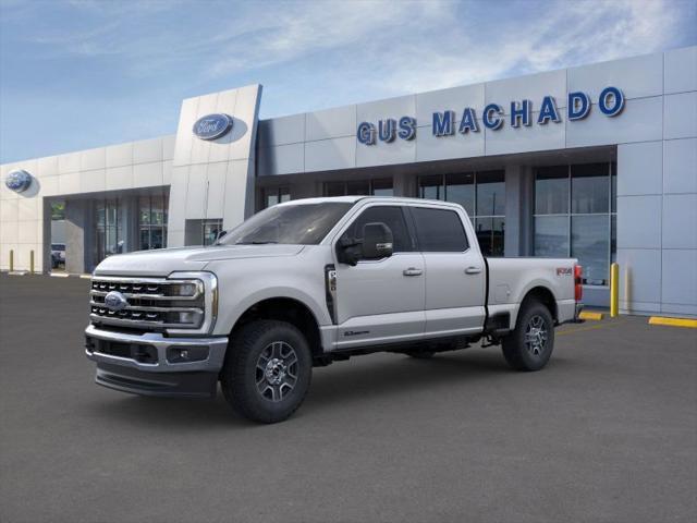 new 2024 Ford F-350 car, priced at $78,565