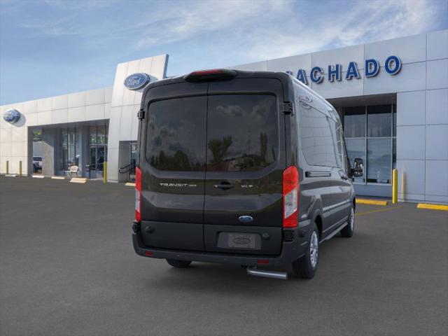 new 2024 Ford Transit-350 car, priced at $69,310