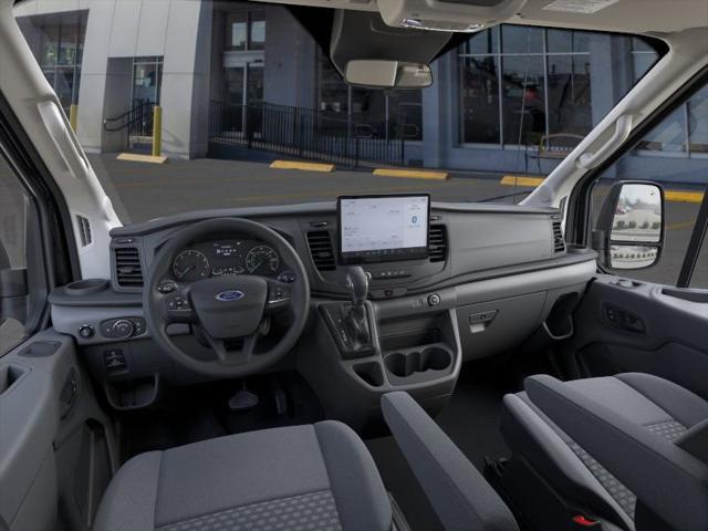 new 2024 Ford Transit-350 car, priced at $69,310