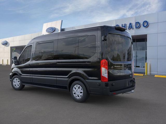 new 2024 Ford Transit-350 car, priced at $69,310