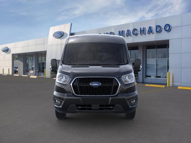 new 2024 Ford Transit-350 car, priced at $69,310