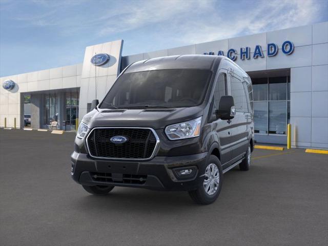 new 2024 Ford Transit-350 car, priced at $69,310