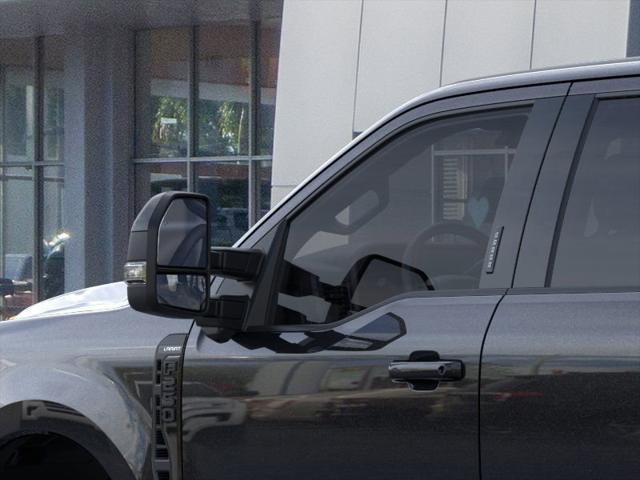 new 2025 Ford F-250 car, priced at $84,330