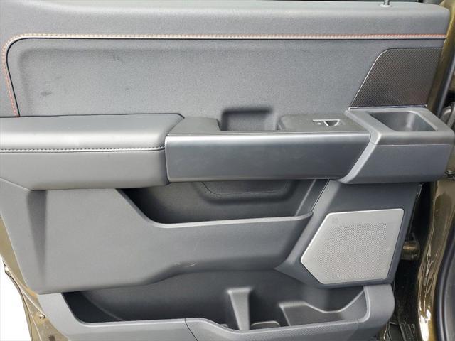 new 2024 Ford F-150 car, priced at $135,995