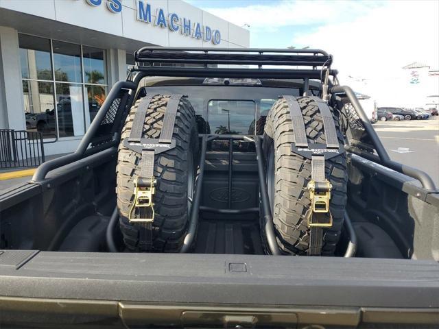 new 2024 Ford F-150 car, priced at $135,995