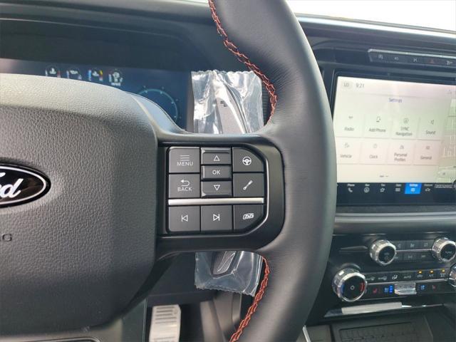 new 2024 Ford F-150 car, priced at $135,995
