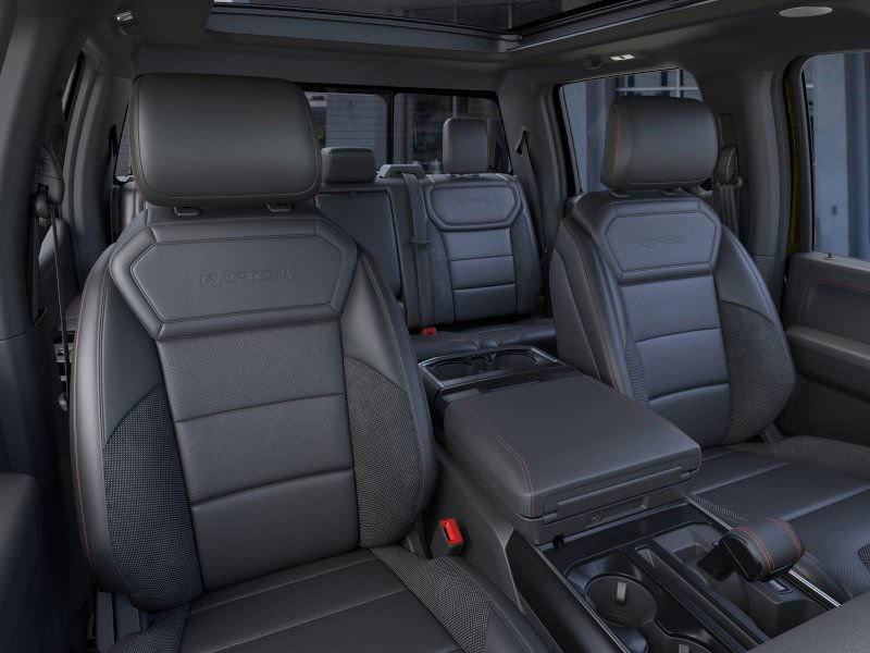 new 2024 Ford F-150 car, priced at $127,995