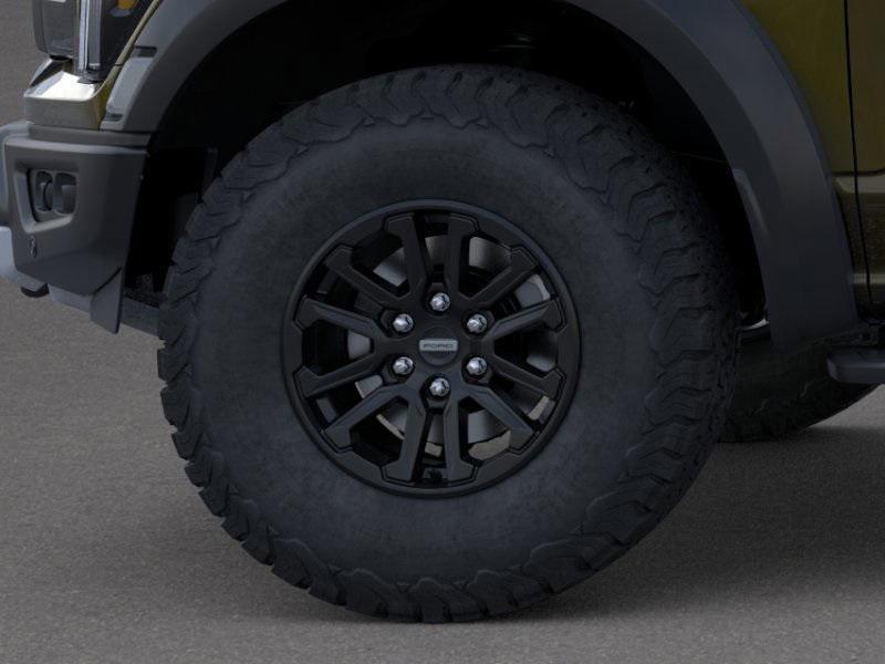 new 2024 Ford F-150 car, priced at $127,995