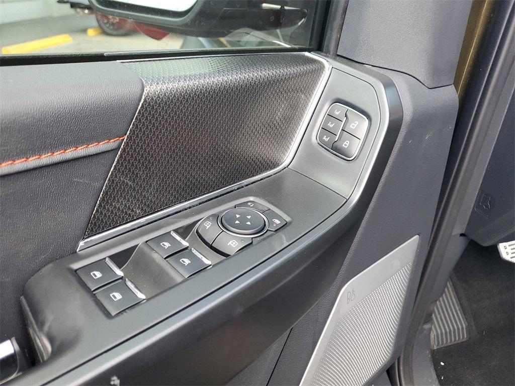 new 2024 Ford F-150 car, priced at $127,995