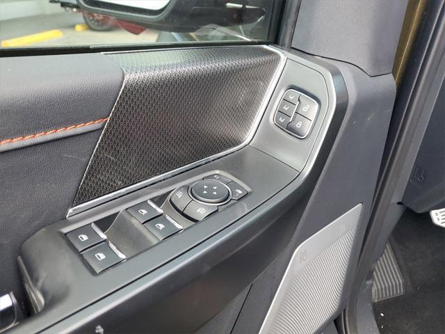 new 2024 Ford F-150 car, priced at $135,995
