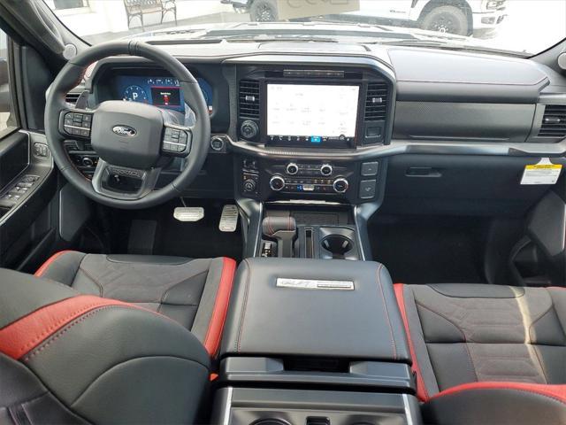 new 2024 Ford F-150 car, priced at $135,995