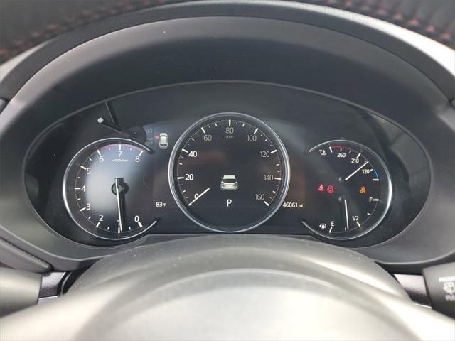 used 2023 Mazda CX-5 car, priced at $24,829