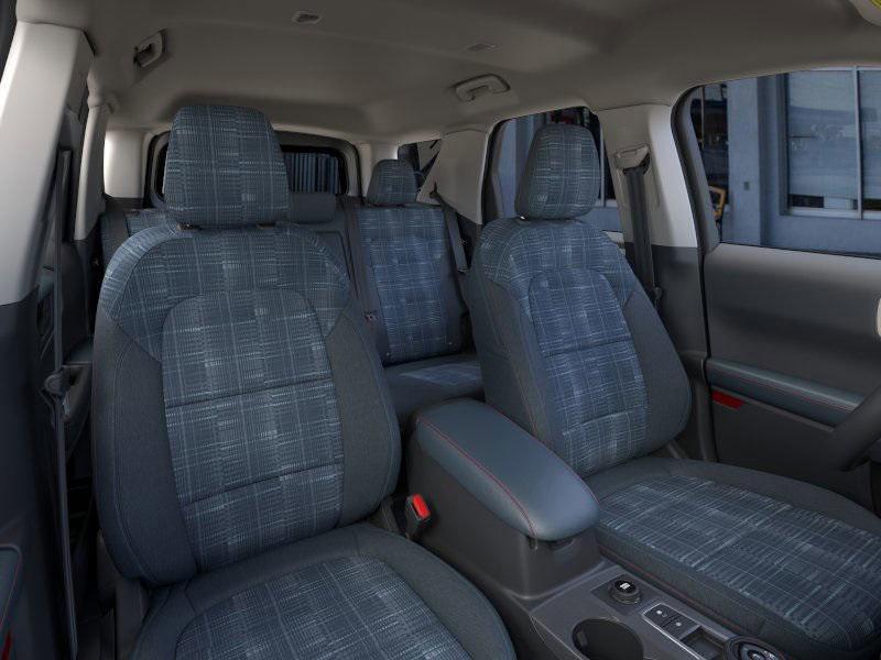 new 2025 Ford Bronco Sport car, priced at $34,950