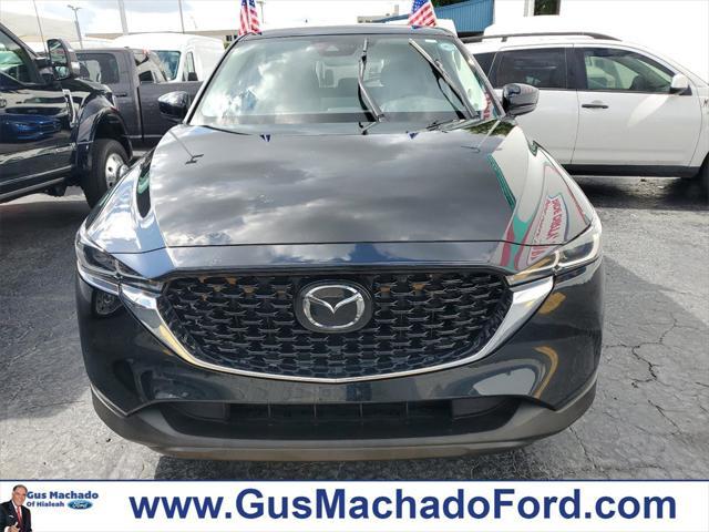 used 2023 Mazda CX-5 car, priced at $28,114