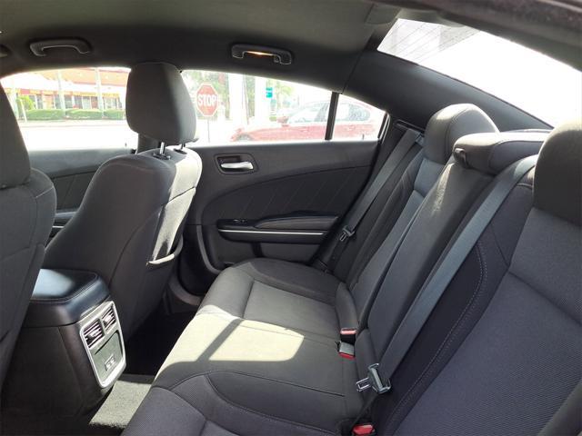 used 2022 Dodge Charger car, priced at $21,495