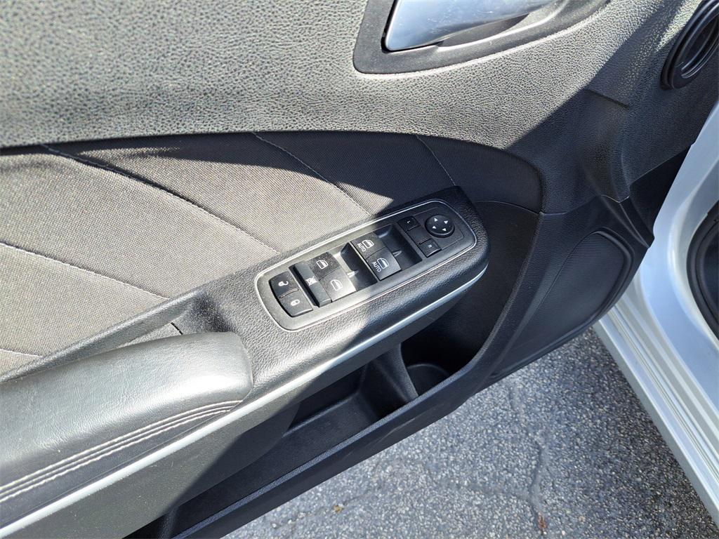 used 2022 Dodge Charger car, priced at $19,832