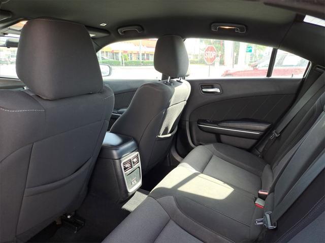 used 2022 Dodge Charger car, priced at $21,495