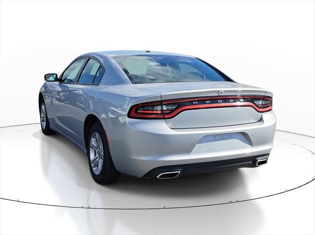 used 2022 Dodge Charger car, priced at $21,495