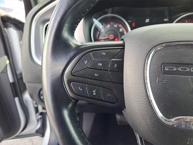 used 2022 Dodge Charger car, priced at $21,495