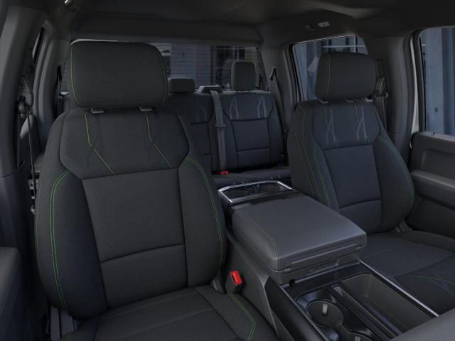 new 2025 Ford F-150 car, priced at $44,797