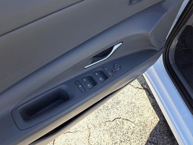 used 2024 Hyundai Elantra car, priced at $21,532
