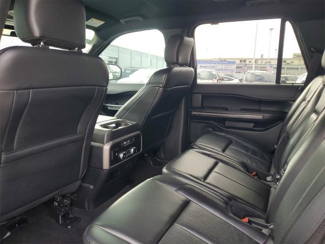 used 2020 Ford Expedition car, priced at $29,966