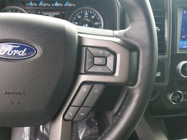 used 2020 Ford Expedition car, priced at $29,966