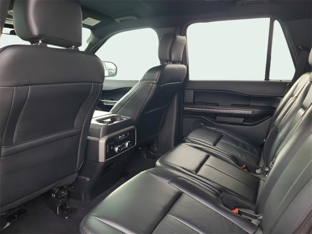 used 2020 Ford Expedition car, priced at $29,334