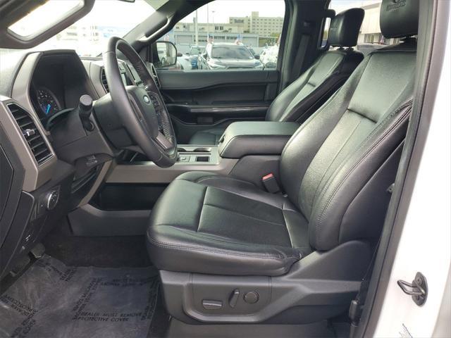 used 2020 Ford Expedition car, priced at $29,966