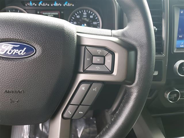 used 2020 Ford Expedition car, priced at $29,334