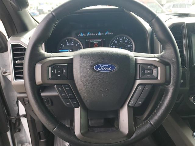 used 2020 Ford Expedition car, priced at $29,966