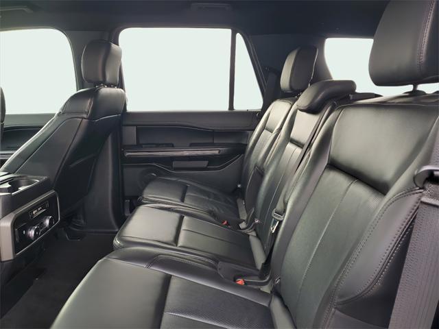 used 2020 Ford Expedition car, priced at $29,334