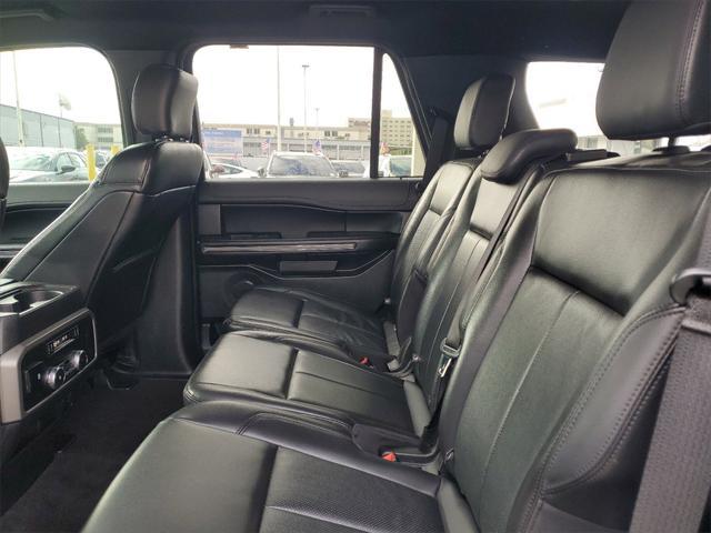 used 2020 Ford Expedition car, priced at $29,966