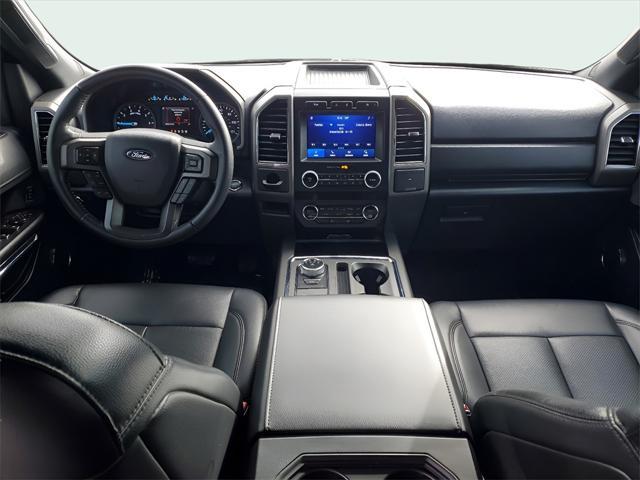 used 2020 Ford Expedition car, priced at $29,334