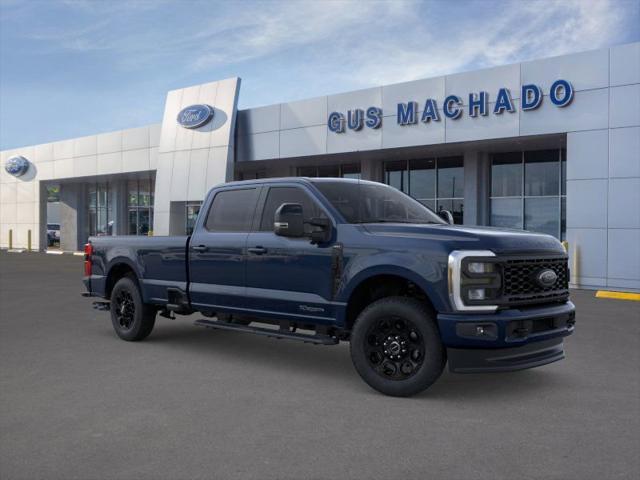 new 2025 Ford F-250 car, priced at $88,015