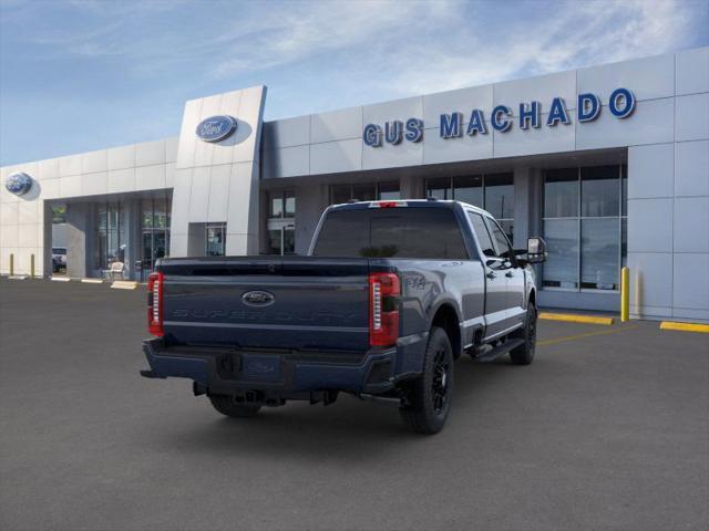new 2025 Ford F-250 car, priced at $89,515
