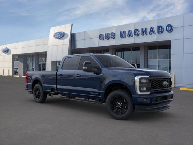new 2025 Ford F-250 car, priced at $89,515