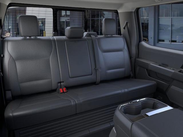 new 2025 Ford F-250 car, priced at $88,015